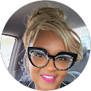 Felicia Johnson