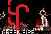 Greek Fire