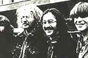 Creedence Clearwater Revival