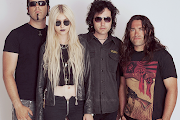 Pretty Reckless