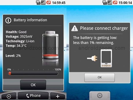 android-battery