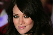 Hilary Duff