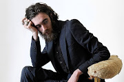 Keaton Henson