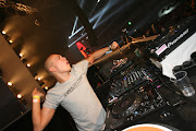 Headhunterz