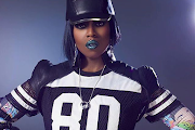 Missy Elliott