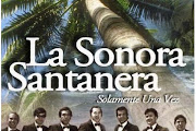 Sonora Santanera