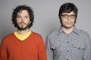 Flight of the Conchords