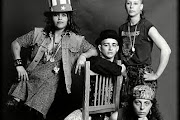 4 Non Blondes