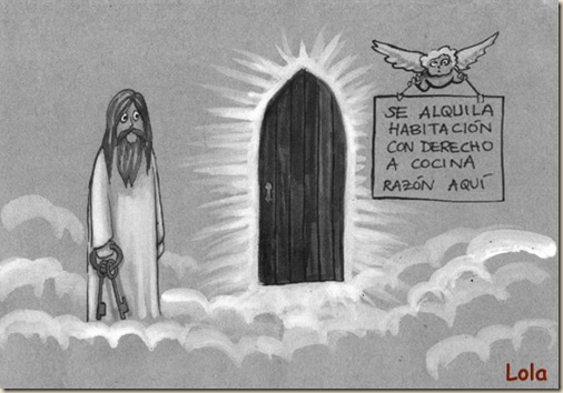 cielo paraiso humor ateismo biblia grafico religion dios jesus (11)