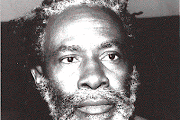 Burning Spear