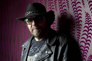 Daniel Lanois