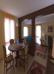 Render-imagen-3d-casa-software-LuxRender Render-imagen-3d-casa-software-LuxRender