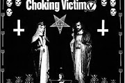 Choking Victim
