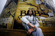 Julian Marley