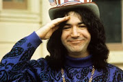 Jerry Garcia
