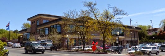 Prescott Public Library