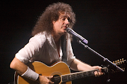 Brian May