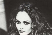 Vanessa Paradis