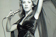 Stevie Nicks