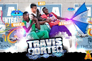 Travis Porter