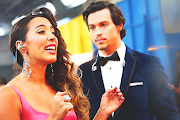 Alex & Sierra