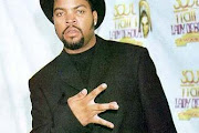 Ice Cube