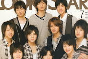 Hey! Say! JUMP