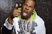 Busta Rhymes
