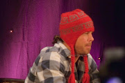 Christian Kane