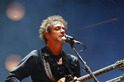 Gustavo Cerati