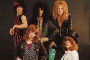 New York Dolls