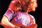 Alvin Lee