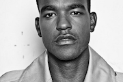 Luke James