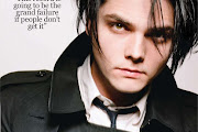 Gerard Way