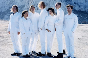 Arcade Fire