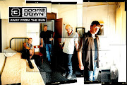 Three Doors Down