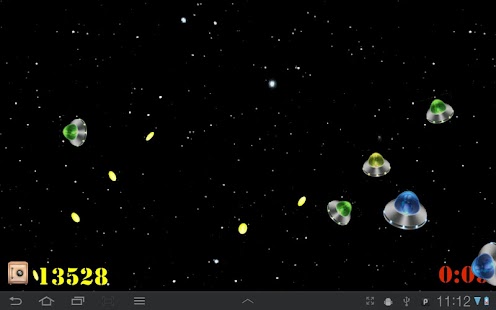 Free Space Pirate APK