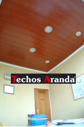 Techos aluminio Sitges Techos aluminio Sitges