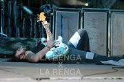 La Renga