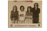 Outrageous Cherry