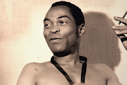 Fela Kuti