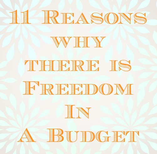 Freedom Budget