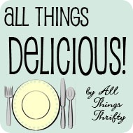 All Things Delicious copy