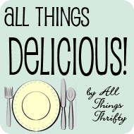 All Things Delicious copy