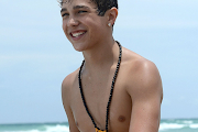 Austin Mahone