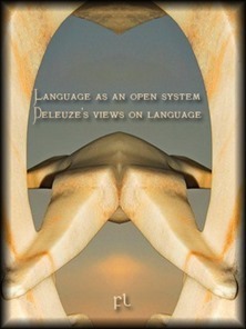 Language as an open system Cover