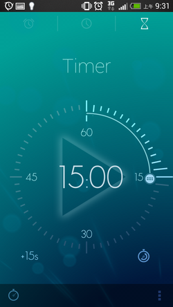 Timely Alarm Clock-13