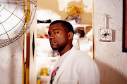 Kanye West