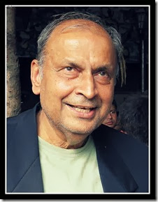 Jagdish Ghimire - 2011