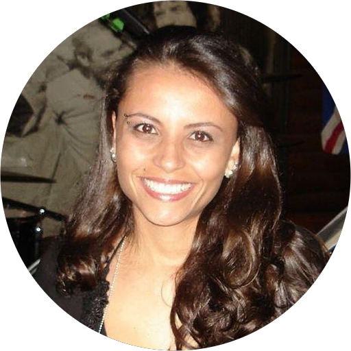 Paula Pereira Sarmento